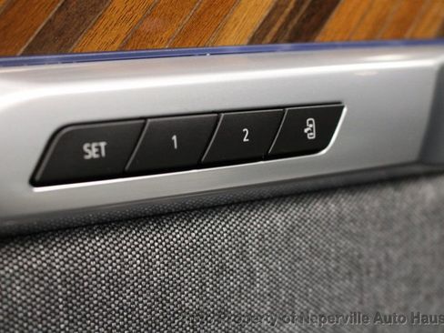 Used 2025 Cadillac Escalade ESV Sport Platinum w/ LPO, ONYX Package image 13