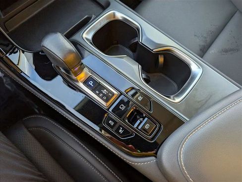 Used 2022 Lexus NX 350 AWD image 11