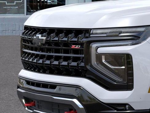 New 2026 Chevrolet Tahoe Z71 image 14