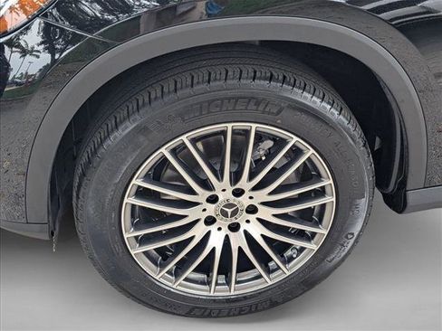 Certified 2026 Mercedes-Benz GLC 300 image 24