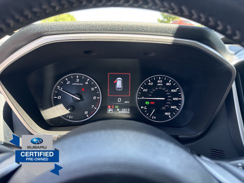 Used 2023 Subaru Ascent Touring AWD/4WD image 28