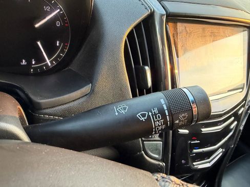 Used 2018 Cadillac ATS Luxury image 49