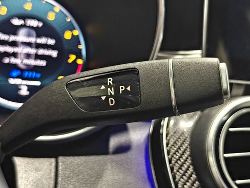 Used 2020 Mercedes-Benz C 63 AMG C 63 AMG image 62