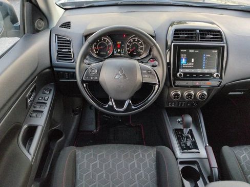Used 2026 Mitsubishi Outlander Sport AWD image 15