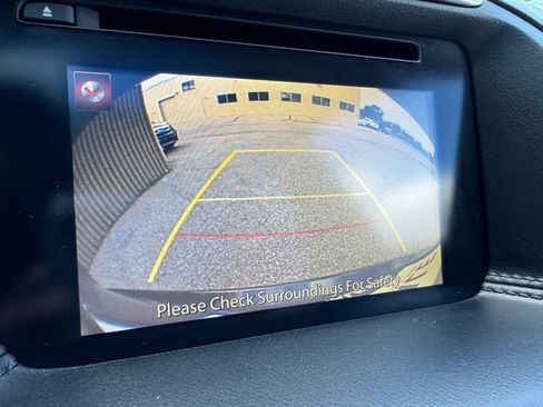Used 2016 MAZDA CX-5 Grand Touring AWD/4WD image 20