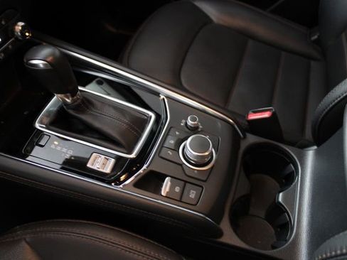 Used 2022 MAZDA CX-5 AWD 2.5 S w/ Premium Plus Pkg image 15