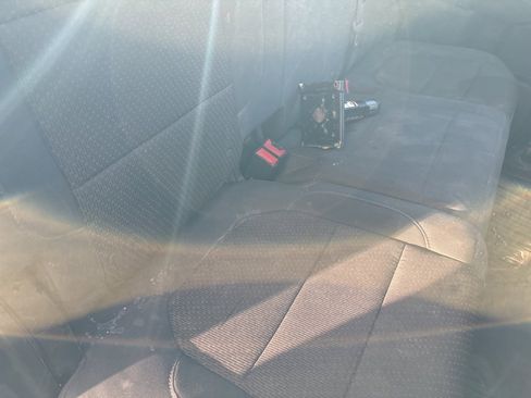 Used 2019 Chevrolet Silverado 1500 W/T w/ Trailering Package image 31