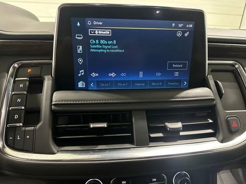 Used 2023 Chevrolet Tahoe High Country w/ Advanced Technology Package image 25