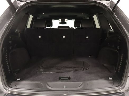 Certified 2020 Jeep Grand Cherokee Limited image 19