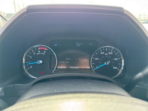 Used 2017 Ford F350 Lariat w/ Tow Technology Bundle image 17