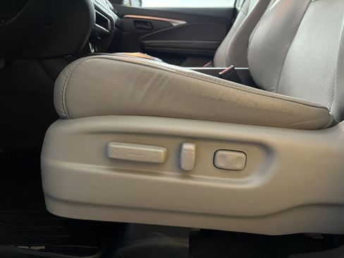 Used 2022 Honda Passport EX-L image 23