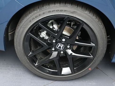 New 2026 Honda Civic Sport image 14