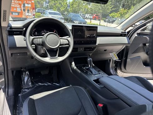 New 2026 MAZDA CX-5 Select AWD/4WD image 35