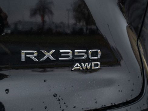 Used 2023 Lexus RX 350 Premium image 11