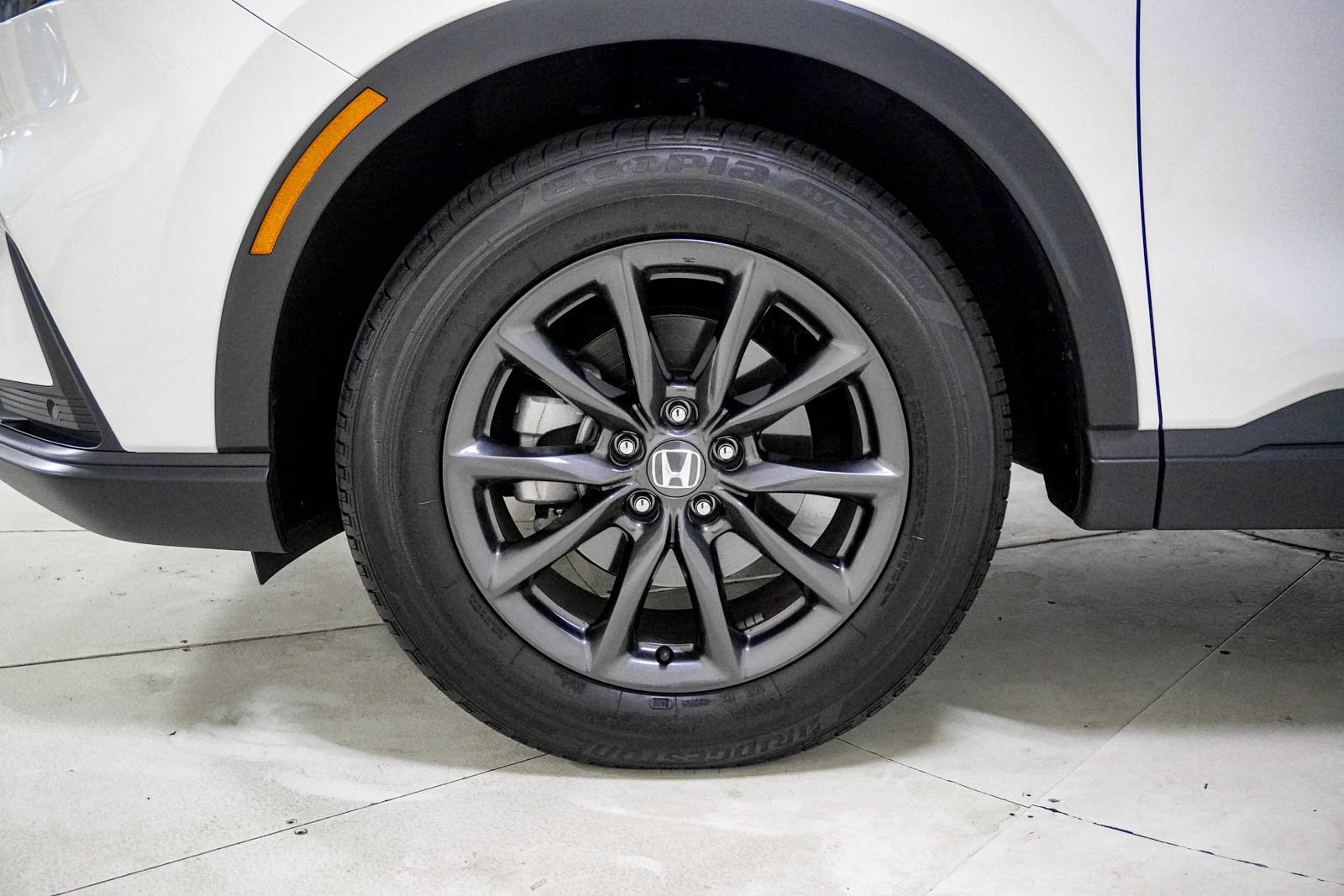 Used 2026 Honda CR-V EX-L image 16
