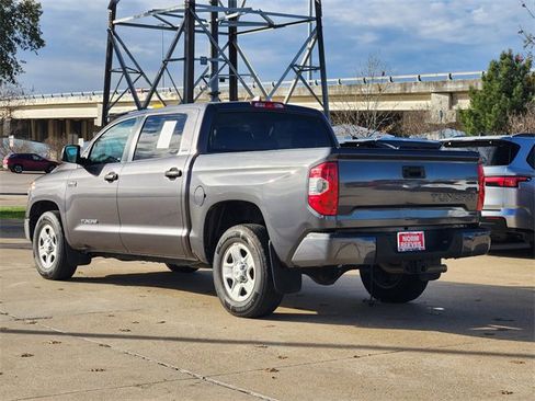 Used 2021 Toyota Tundra SR5 image 4