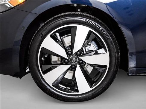 New 2026 Audi A5 2.0T Premium Plus AWD/4WD image 25