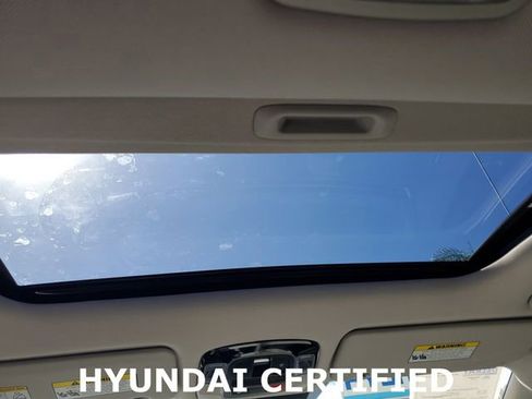 Certified 2025 Hyundai Tucson SEL image 24