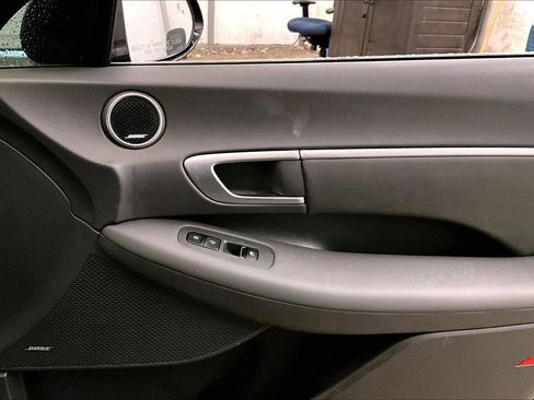 Used 2021 Hyundai Sonata SEL Plus w/ Tech Package image 23