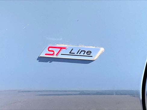 New 2026 Ford Explorer ST-Line w/ ST-Line Street Pack RWD image 15
