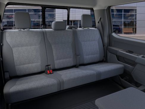 New 2026 Ford F250 XL AWD/4WD image 13