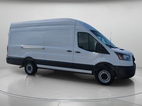 New 2026 Ford Transit 350 148 High Roof Extended RWD image 37