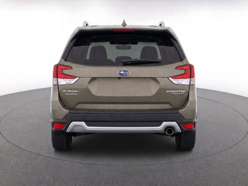 Certified 2023 Subaru Forester Touring AWD/4WD image 7