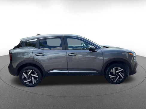 Used 2026 Nissan Kicks SV w/ Cold Weather Package FWD image 15