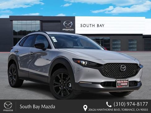 New 2026 MAZDA CX-30 Aire Edition image 1