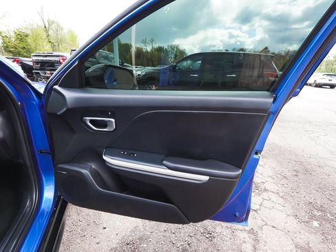 Used 2025 Kia K4 GT-Line Turbo FWD image 13