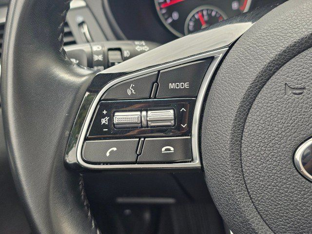Used 2020 Kia Optima EX FWD image 31
