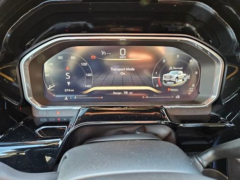 New 2026 GMC Sierra 1500 Elevation image 21