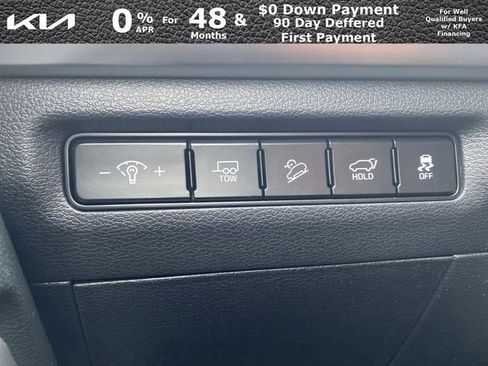 New 2025 Kia Telluride EX X-Line image 28