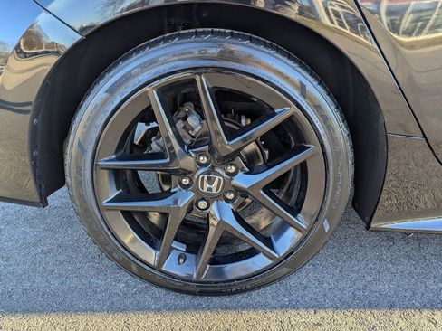 Used 2022 Honda Civic Sport image 12