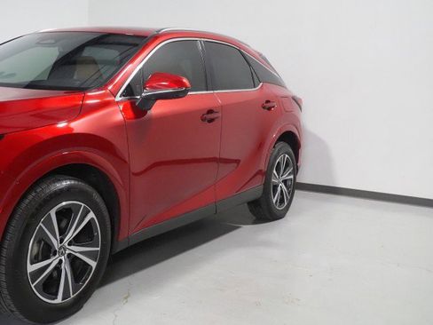 Used 2025 Lexus RX 350 FWD w/ Accessory Package (Z1) image 48