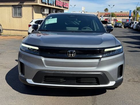 Used 2024 Honda Prologue EX image 5