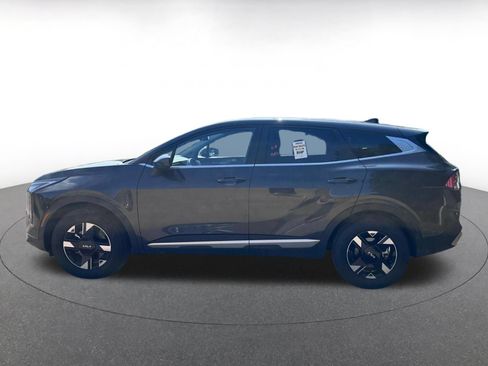 Used 2026 Kia Sportage LX AWD/4WD image 10