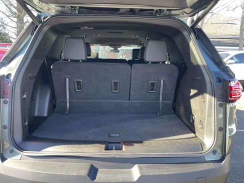 Certified 2023 Chevrolet Traverse LT image 7