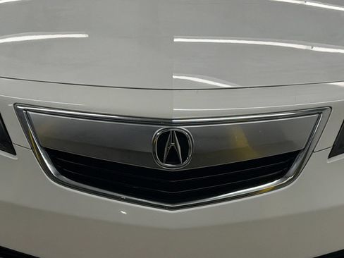 Used 2014 Acura TL w/ Technology Package FWD image 5