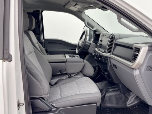 Used 2023 Ford F250 XL w/ XL Driver Assist Package RWD image 30
