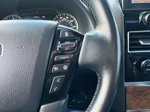 Used 2024 Nissan Armada SL AWD/4WD image 45
