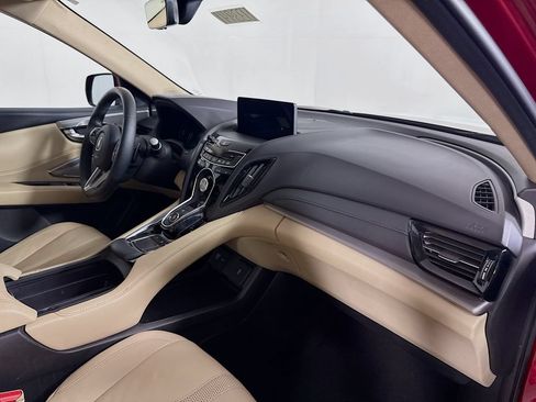 Used 2019 Acura RDX AWD w/ Technology Package image 31