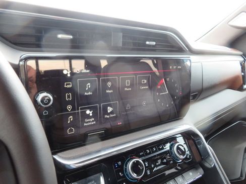 Used 2024 GMC Sierra 1500 Denali w/ Technology Package image 33