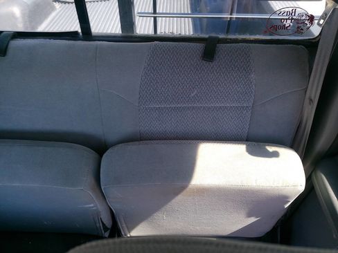 Used 2004 Ford F250 XLT AWD/4WD image 40