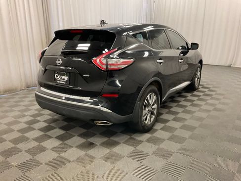 Used 2018 Nissan Murano S AWD/4WD image 7