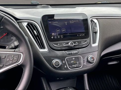 Used 2020 Chevrolet Malibu RS w/ LPO, Convenience Package 2 image 9