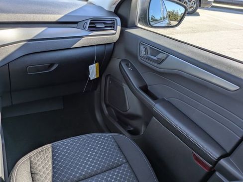Certified 2026 Ford Escape Active image 17