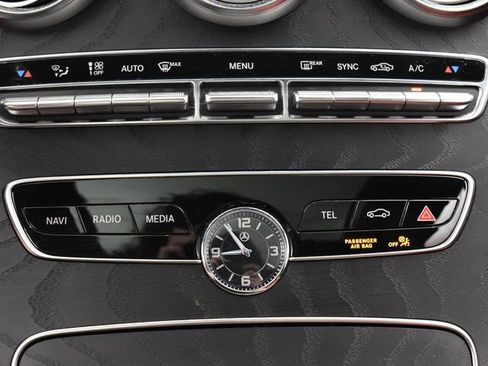 Used 2022 Mercedes-Benz C 300 Coupe image 17