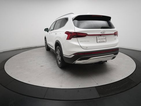 Used 2021 Hyundai Santa Fe SEL image 33