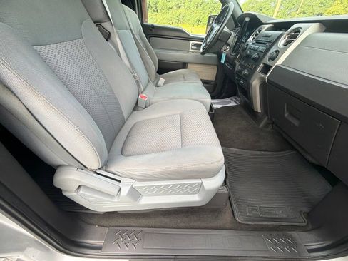 Used 2011 Ford F150 XLT w/ XLT Convenience Pkg AWD/4WD image 40